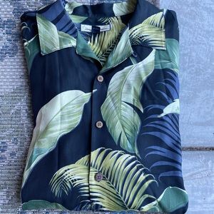 Tommy Bahama Short Sleeve Shirt